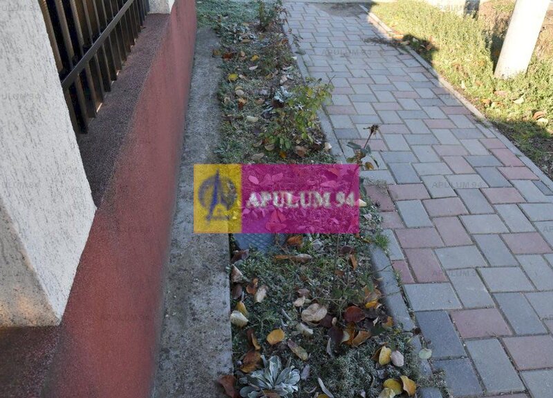 Casa aproape de Bucuresti la cheie