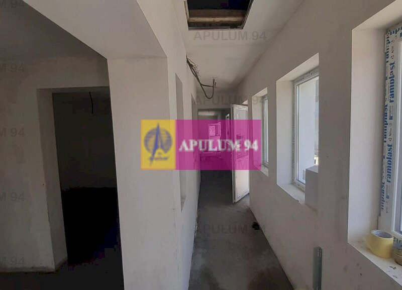 Casa aproape de Bucuresti la cheie