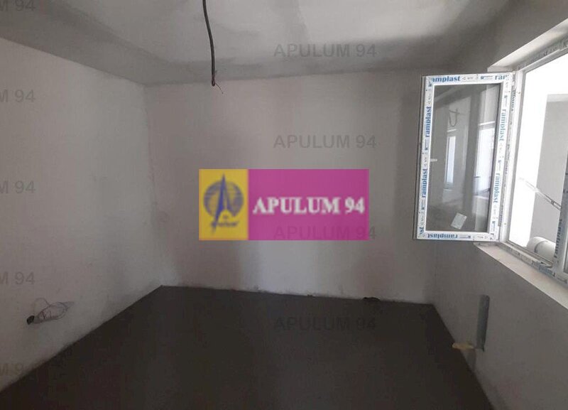 Casa aproape de Bucuresti la cheie