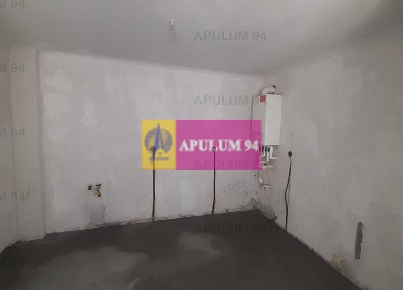 Casa aproape de Bucuresti la cheie