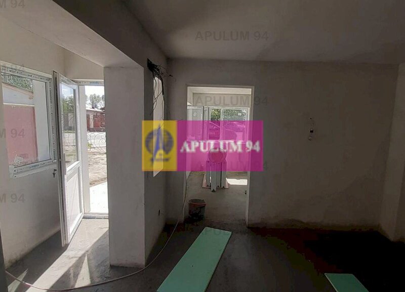 Casa aproape de Bucuresti la cheie