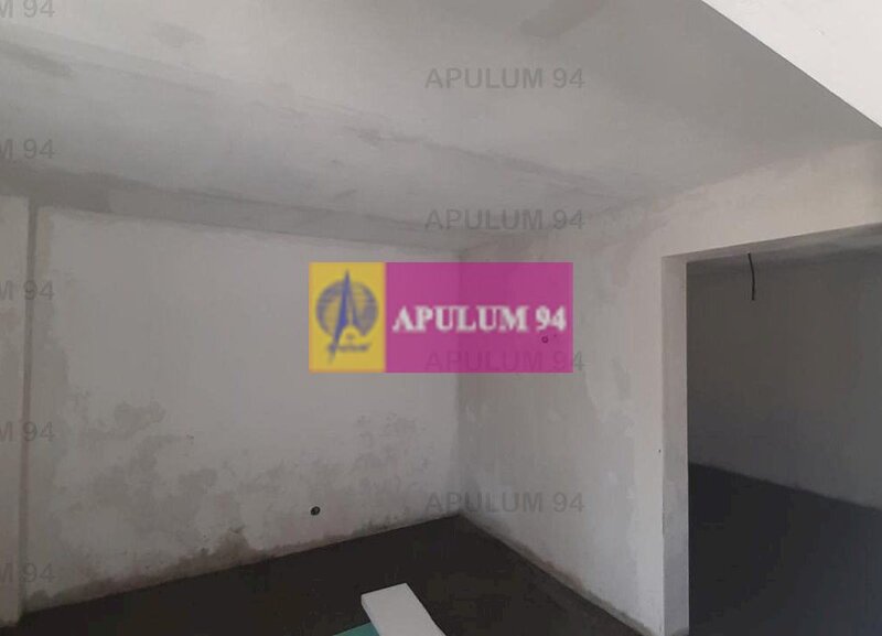 Casa aproape de Bucuresti la cheie