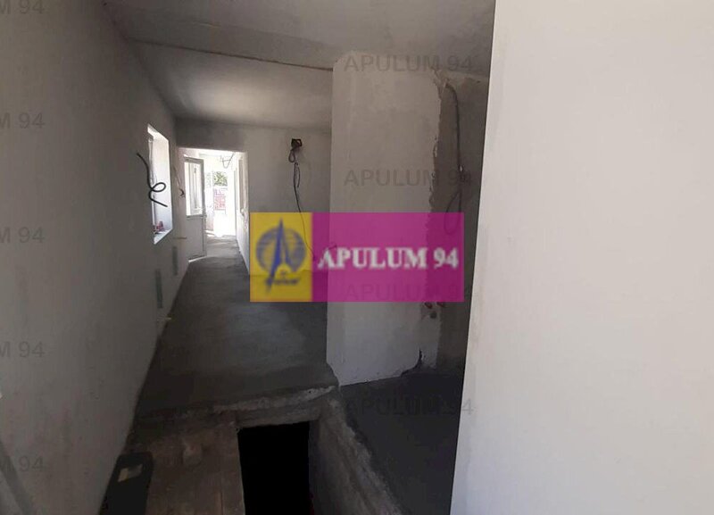 Casa aproape de Bucuresti la cheie
