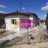Casa aproape de Bucuresti la cheie